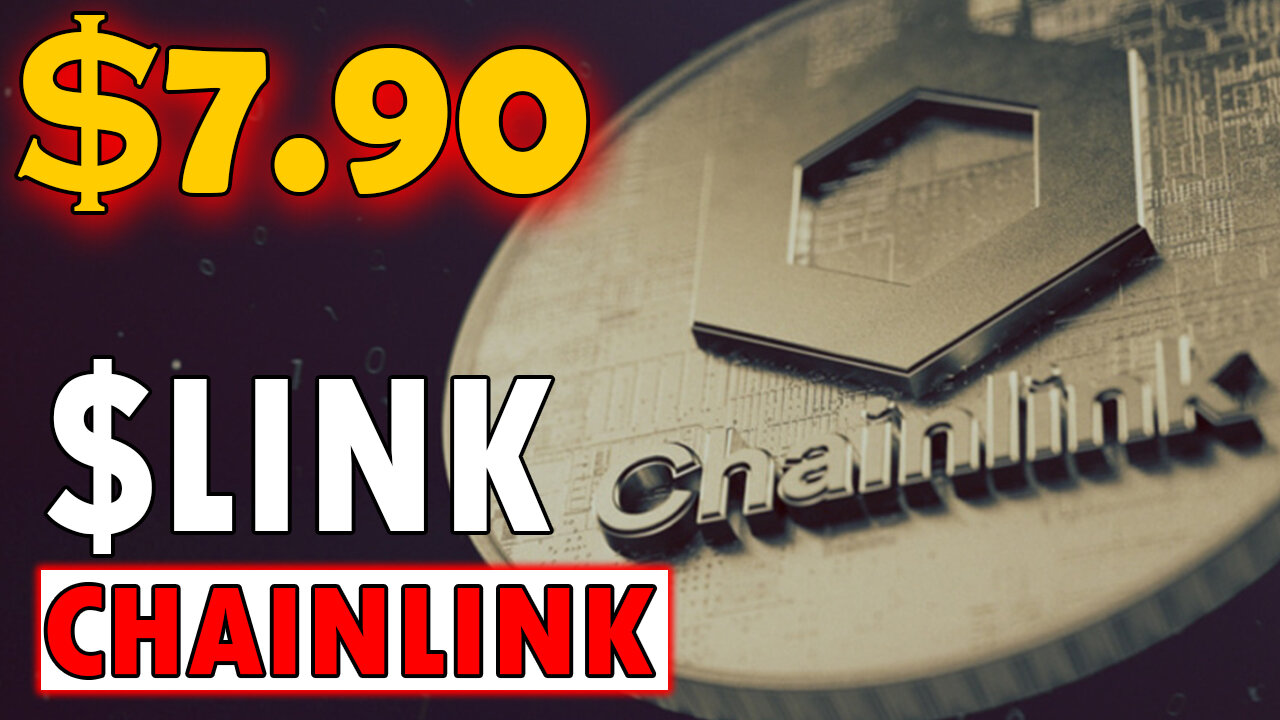 CHAINLINK CRASHED🚨 (LINK) 🎯 $Link Today Update! #link #chainlink #crypto