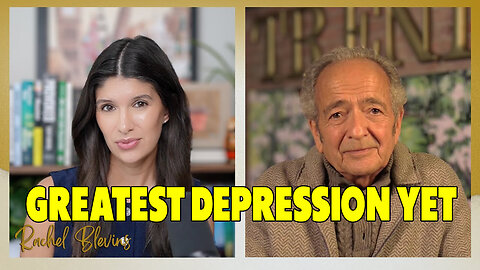 U.S. Headed For 'GREATEST DEPRESSION YET' - World World 3 Will Become Official In 2026