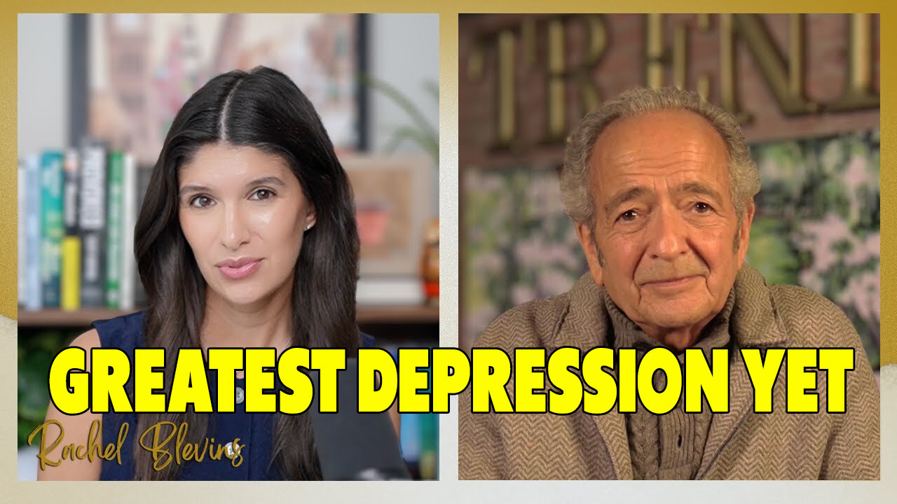 U.S. Headed For 'GREATEST DEPRESSION YET' - World World 3 Will Become Official In 2026