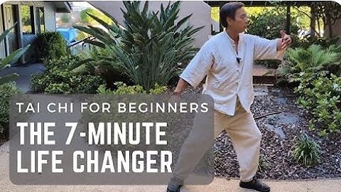 Tai Chi For Beginners
