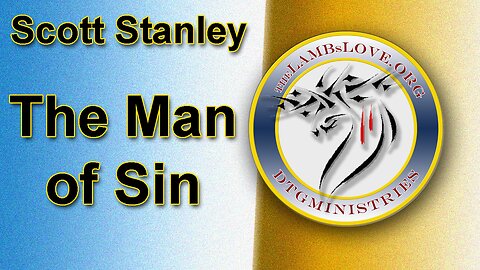 023: The Man Of Sin