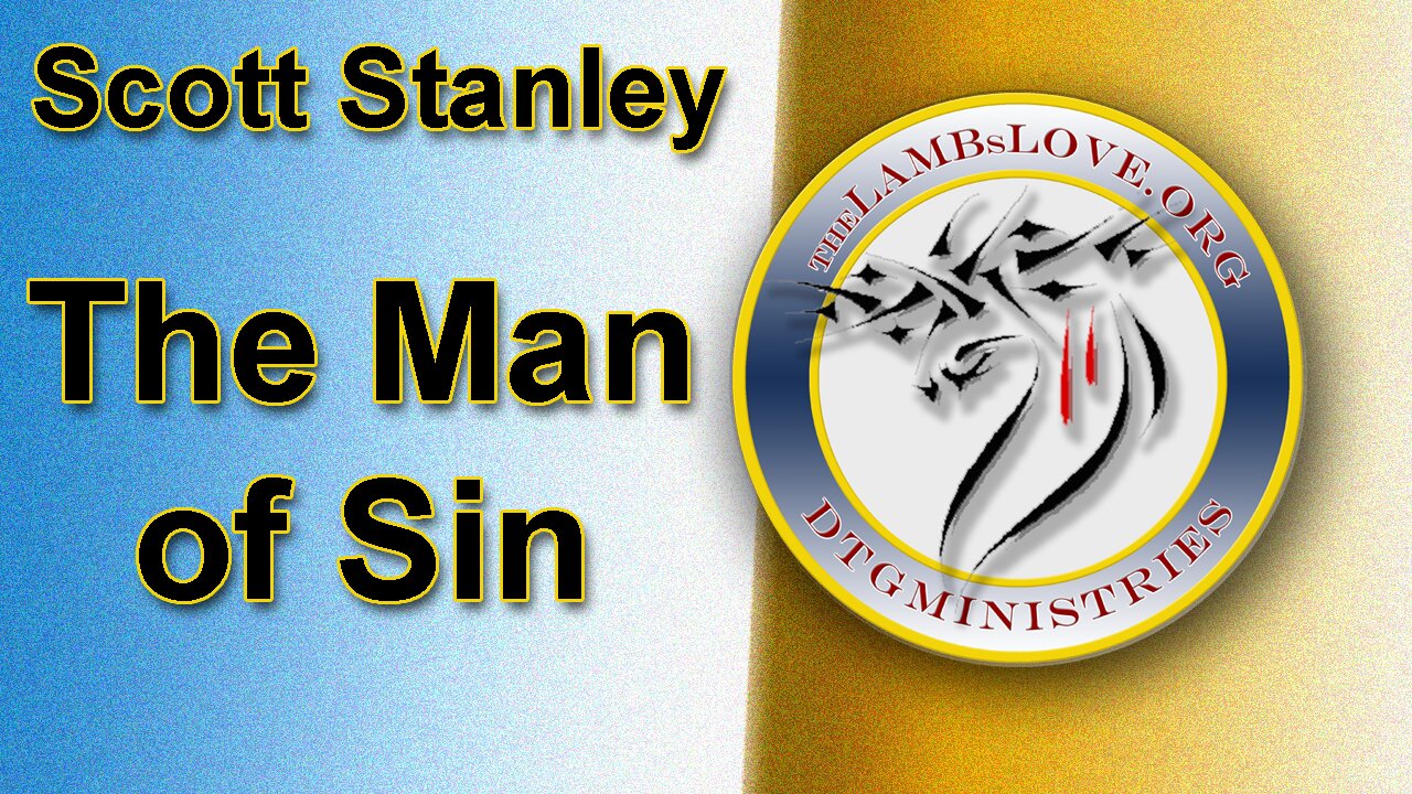 023: The Man Of Sin