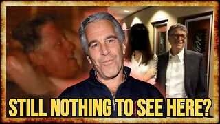 Ruling Class BACK IN DAMAGE CONTROL After LATEST Epstein Drops