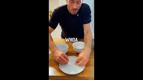 Baking Soda Is Very Good At Eliminating Pesticides From Your Fruit