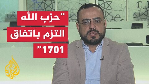كيف سيفهم حزب الله رسائل توم براك؟