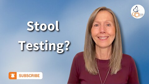 What Stool Tests Really Tell You — And What They Don’t | Pam Bartha