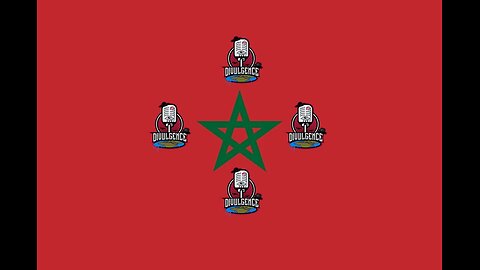 #78: Morocco: Hidden Histories, Scams & Dangers, and Grave Misunderstandings w/ Azdean Elmoustaquim