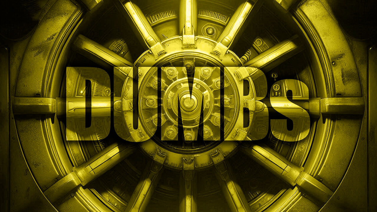 🎼 'DUMBs' by Autarchos 🎸 Great Tune 𝄞𝄢