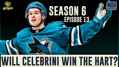 Will Celebrini Win The HART?! World Juniors Recap, Olympic Update & MORE