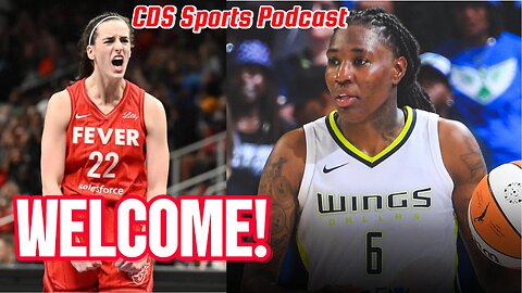 Fever Put WNBA On NOTICE - MASSIVE Free Agent Signing Of 3X WNBA CHAMPION & DEFENSIVE POY