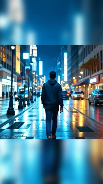 Never Giving Up On You