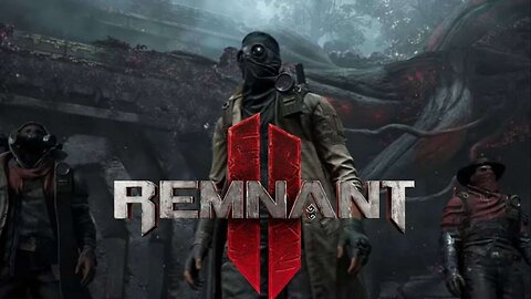 Remnant 2 Part 8