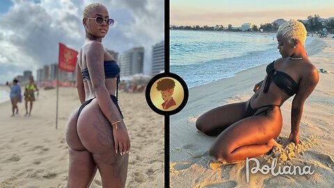 Poliana Ferreira ✨ Instagram Queen 👑