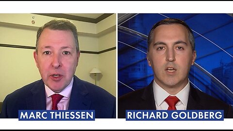 Thiessen and Goldberg Tonight on Life, Liberty and Levin