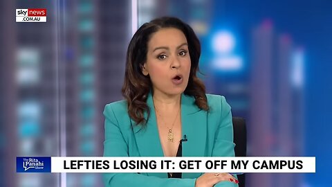 Lefties Losing It: CNN's Brian Stelter complains about ‘racism’ after murder of Ukrainian woman