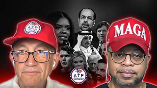 Candace Owens Meltdown, DHS Deportations, Hamas Rejects Trump, CNN & CAIR Exposed | ATP