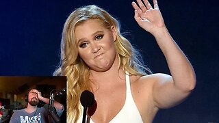 "The Queen of Comedy"