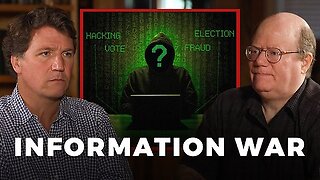 The Biggest Information-Control Operation You Didn’t Know Existed