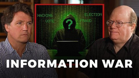 The Biggest Information-Control Operation You Didn’t Know Existed