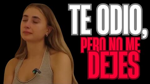 Trastorno Limite de Personalidad: Cuando el amor es odio