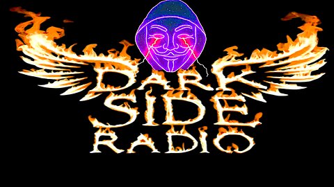 ⚡Dark Side Radio⚡ Ep. 470