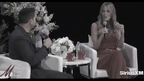 MEGYN KELLY: I'm a “ZIONIST!” with “nothing but unending love & respect for Ben Shapiro.”