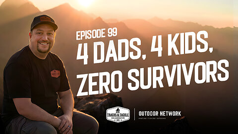 Pennsylvania & Maryland Rifle Opener: We All Doubled Up & The Kids Got It Done