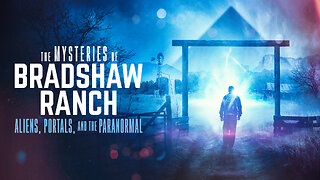 The Mysteries of Bradshaw Ranch: Aliens, Portals, and the Paranormal (2024) documentary