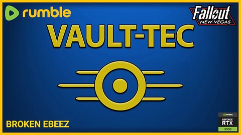 Fallout New Vegas LIVE #06 Sunshine Boogie