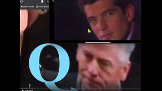 Q - JFK JR WALKS OUT WITH TRUMP @ PRESIDENTIAL INUAGURATION 2017 - GENE HO- VINCENT FUSCO NIGHTSHIFT
