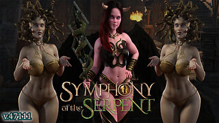 Symphony Of The Serpent v.47111 Guide