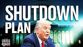 How Trump Plans to Use the Government Shutdown