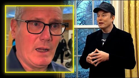 BREAKING: EU Preparing Criminal Charges Against Elon Musk For Supporting Free Speech On X!