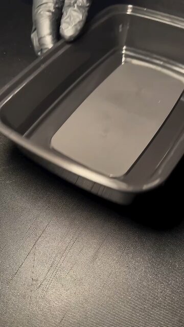 Follow for more ASMR videos🌮🍟 Credits: @burritobomba #mukbang #asmr #fastfood #asmreating