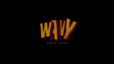 wavy punjabi rok song feat karan aujla 🔥