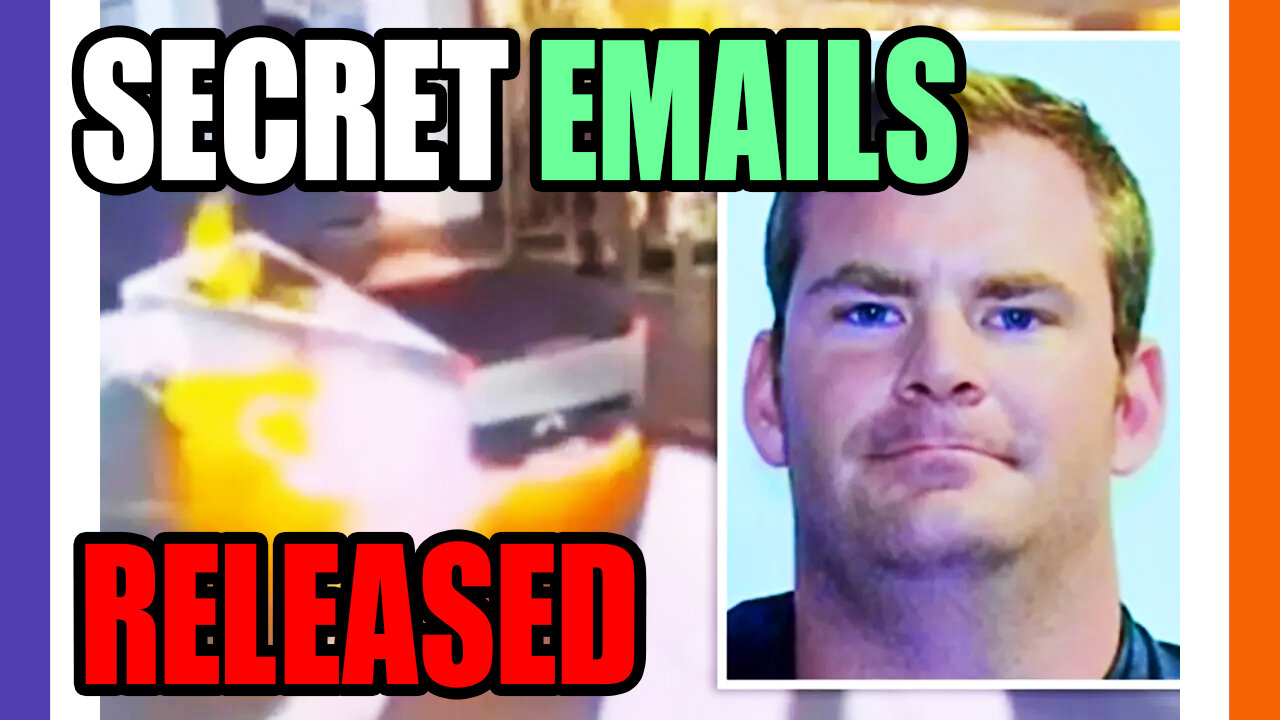 🚨BREAKlNG: CYBERTRUCK GUY'S EMAIL CONFIRMED AUTHENTIC 🟠⚪🟣