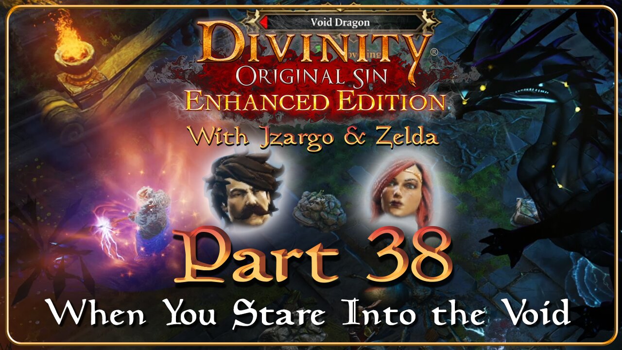 Divinity Original Sin - Part 38