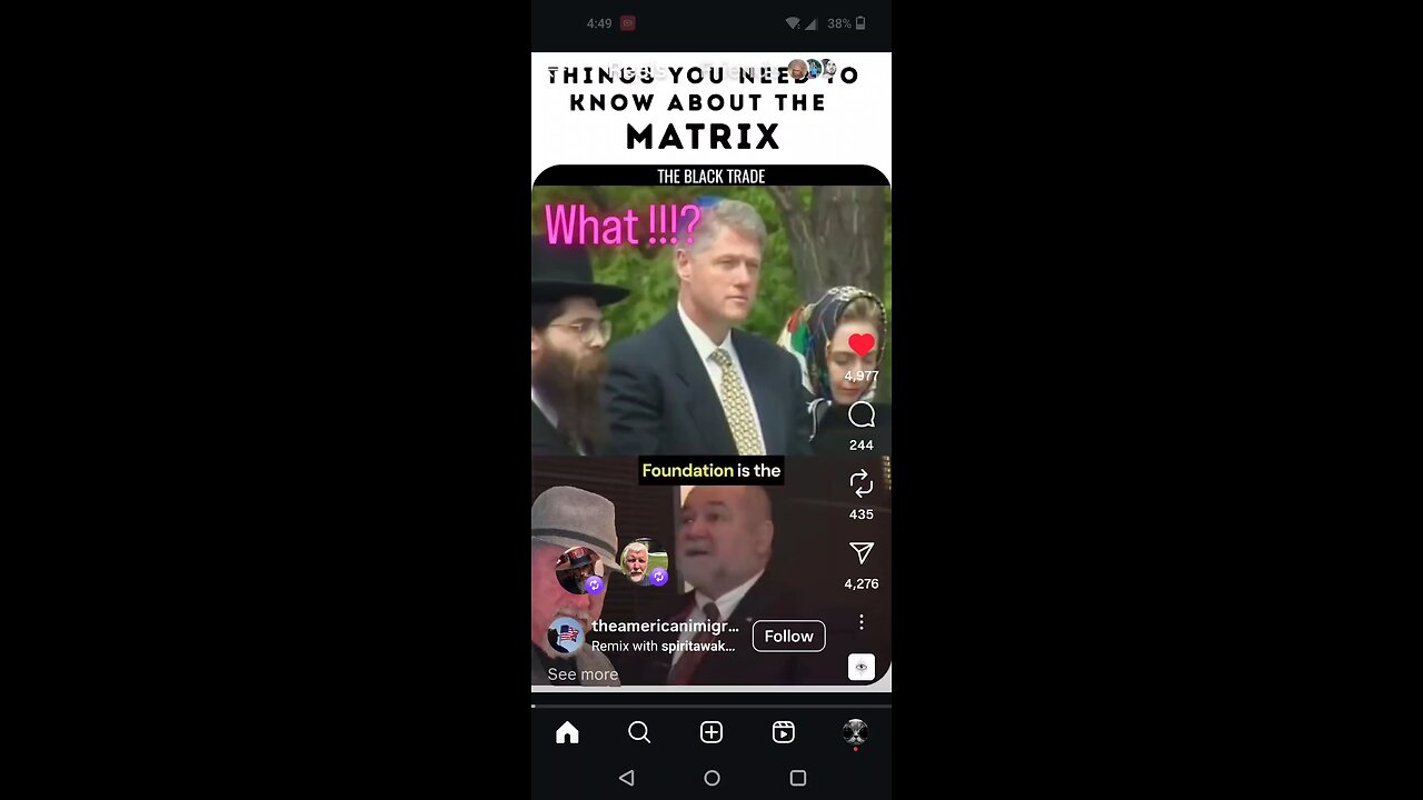 The Most Corrupted Of The Corrupted