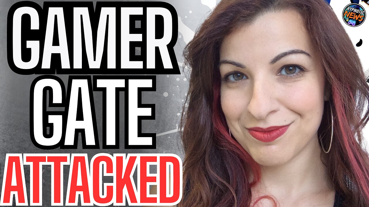 The US Government FUNDS ANTI GAMER GATE | Politico Given 8 MILLION DOLLARS To SMEAR GAMERS