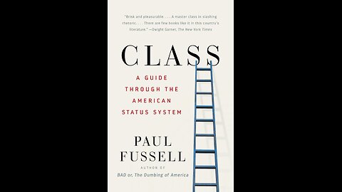 Will Agency's Isaac Simpson Talks Paul Fussell's book Class and the movie Under the Silver Lake