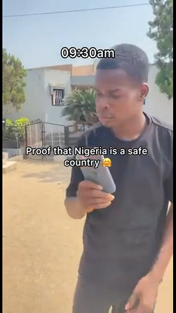 IN JAPAN - THEY DON'T HAVE TO THREATEN YOU WITH A BRICK