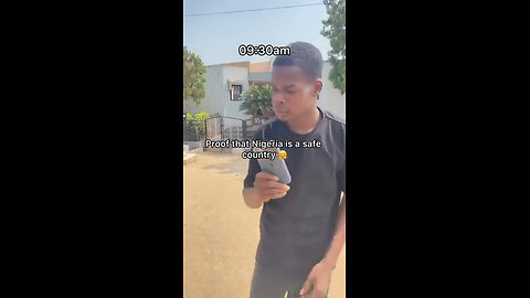 IN JAPAN - THEY DON'T HAVE TO THREATEN YOU WITH A BRICK