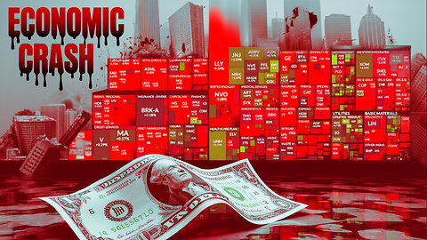 Is America Headed For Another Great Depression?