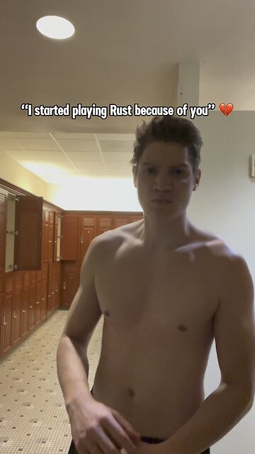 Lifelong addiction 🔓 #rust #rustconsole #rustvideos #ruststreamer #vincentsmg #facepunch