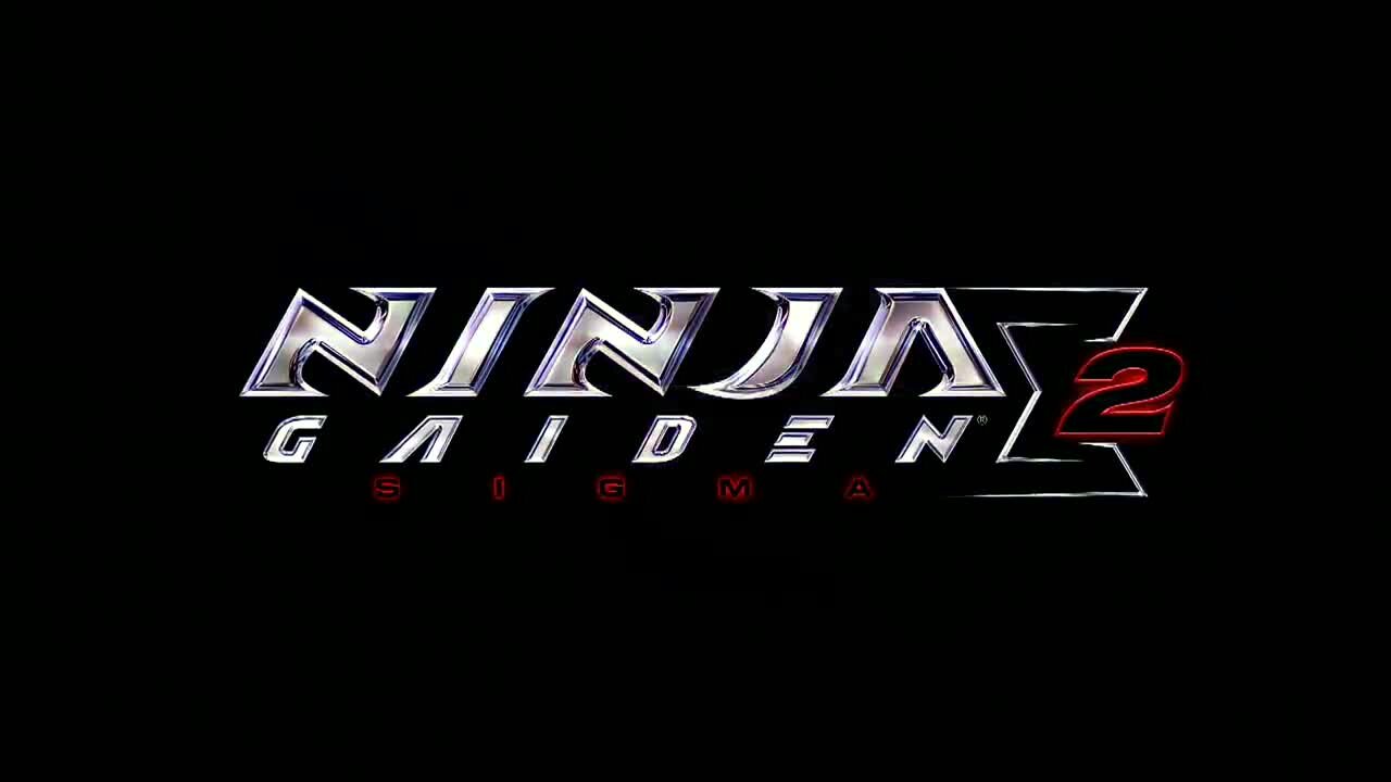 Cosmic Coyote Continues Playing Ninja Gaiden Sigma 2!
