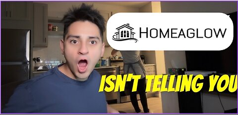 What HomeAGlow isn't Telling You (HomeAGlow Review)