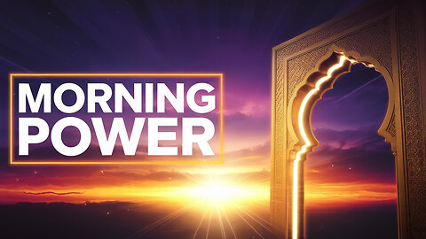 AWAKEN YOUR SPIRIT WITH DIVINE MORNING PRAYERS IN GOD'S SECRET HAVEN!