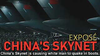 China's Skynet: Debunked