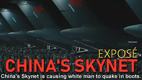China's Skynet: Debunked