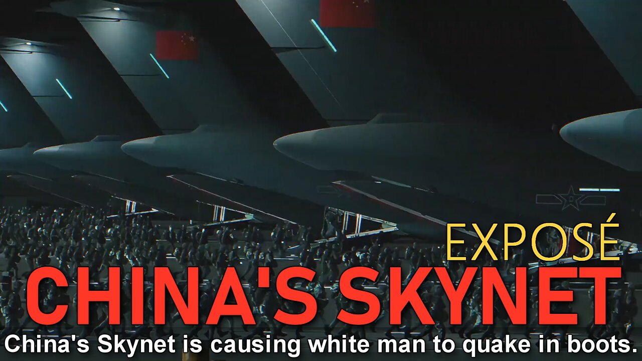 China's Skynet: Debunked